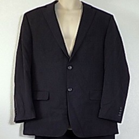 Pronto Uomo 2 Piece Suit - Picture 3 of 7